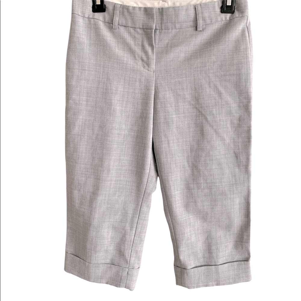 Express Editor Bermuda Shorts - image 2